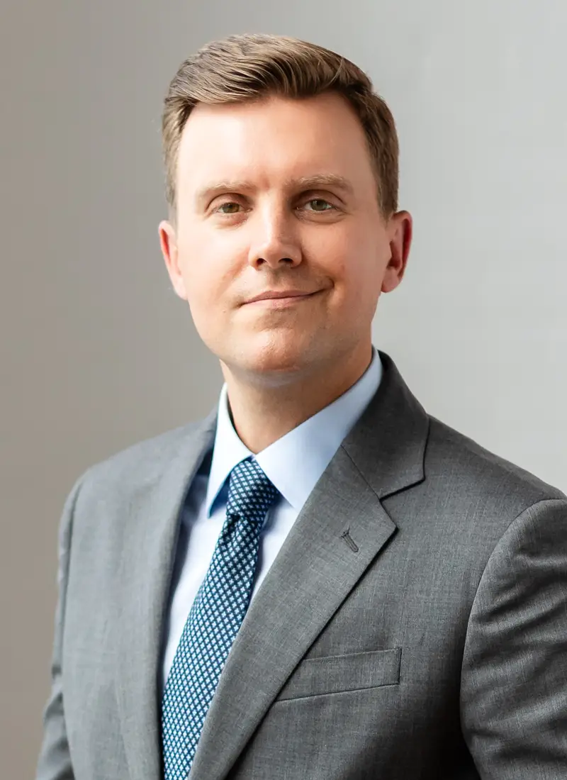 Attorney Andrew Stark