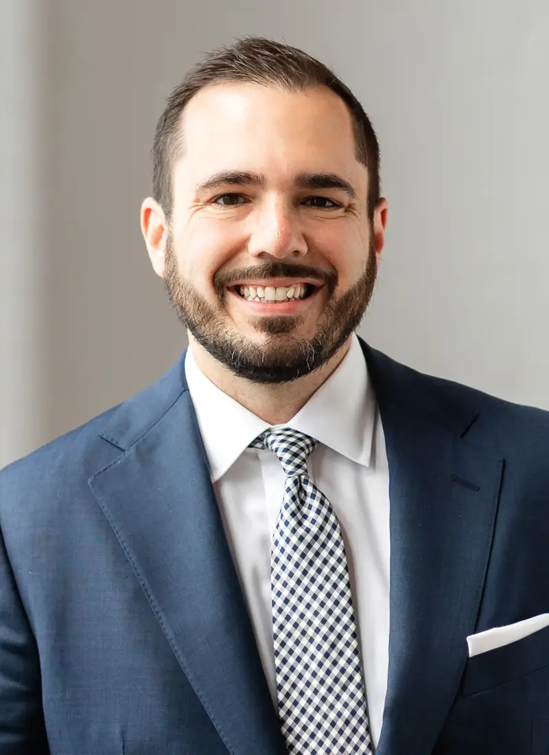 Attorney Christopher Lattuca