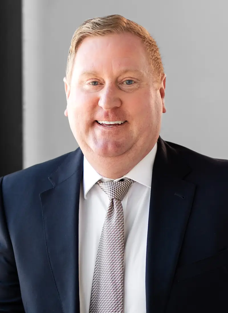 Attorney Charles Gremke