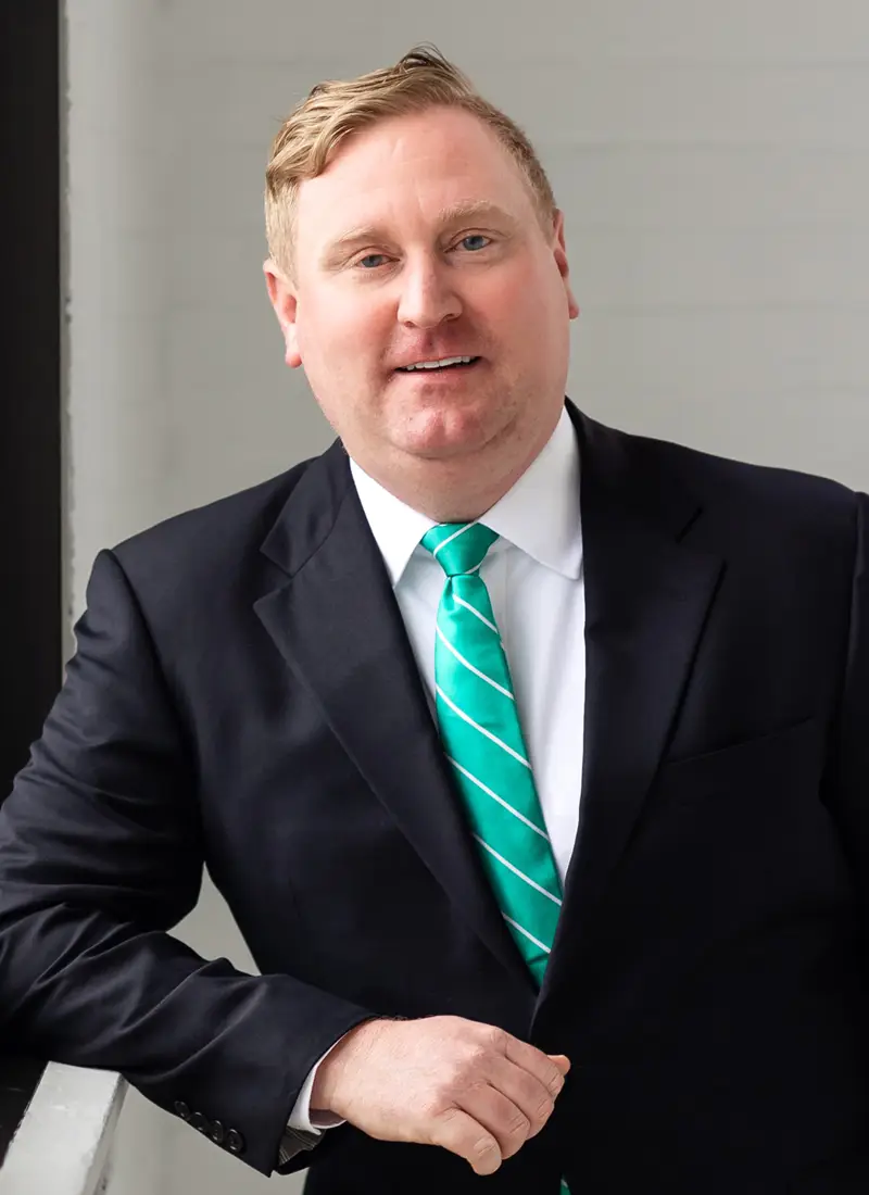 Attorney Charles J. Gremke