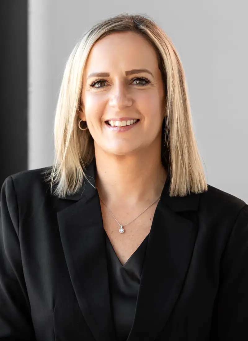 Colleen Flanagan – Lending Paralegal